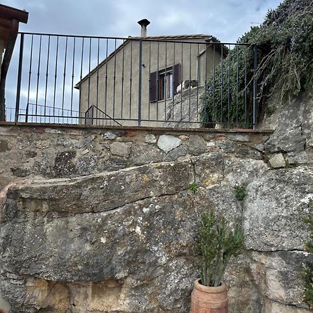 شقة Ermione Castiglione dʼOrcia المظهر الخارجي الصورة