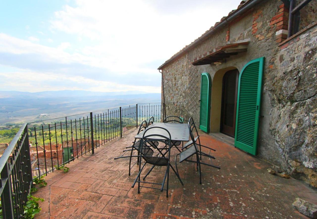 شقة Ermione Castiglione dʼOrcia المظهر الخارجي الصورة