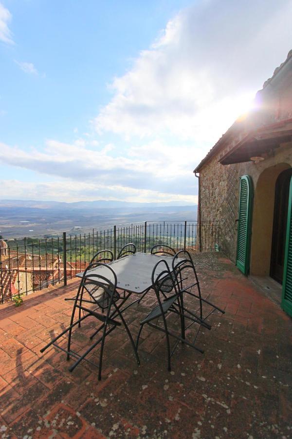 شقة Ermione Castiglione dʼOrcia المظهر الخارجي الصورة