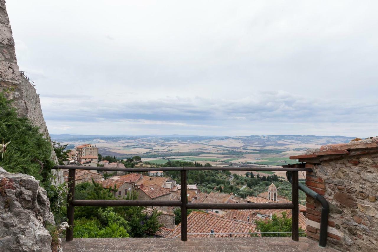 شقة Ermione Castiglione dʼOrcia المظهر الخارجي الصورة