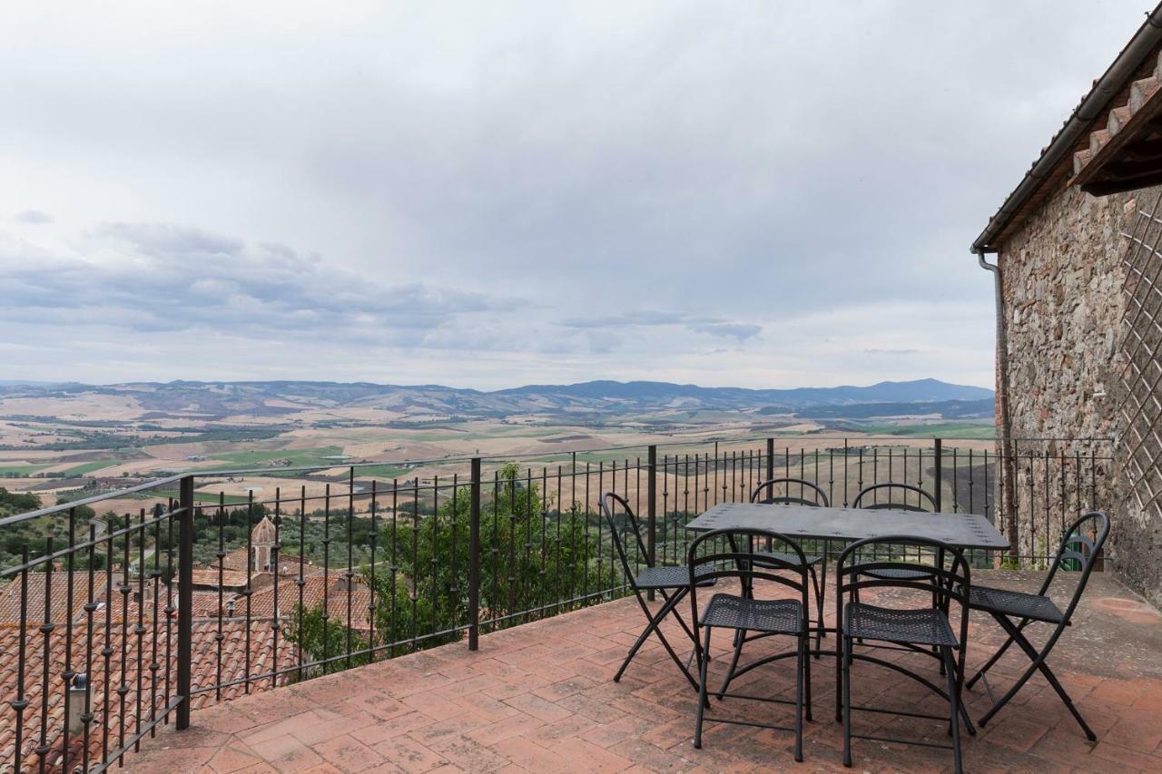 شقة Ermione Castiglione dʼOrcia المظهر الخارجي الصورة